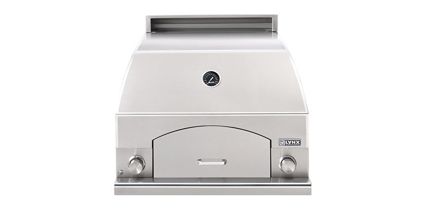 Lynx LPZALP 30" Napoli Pizza Oven, Countertop Or Built-In (Lpza)