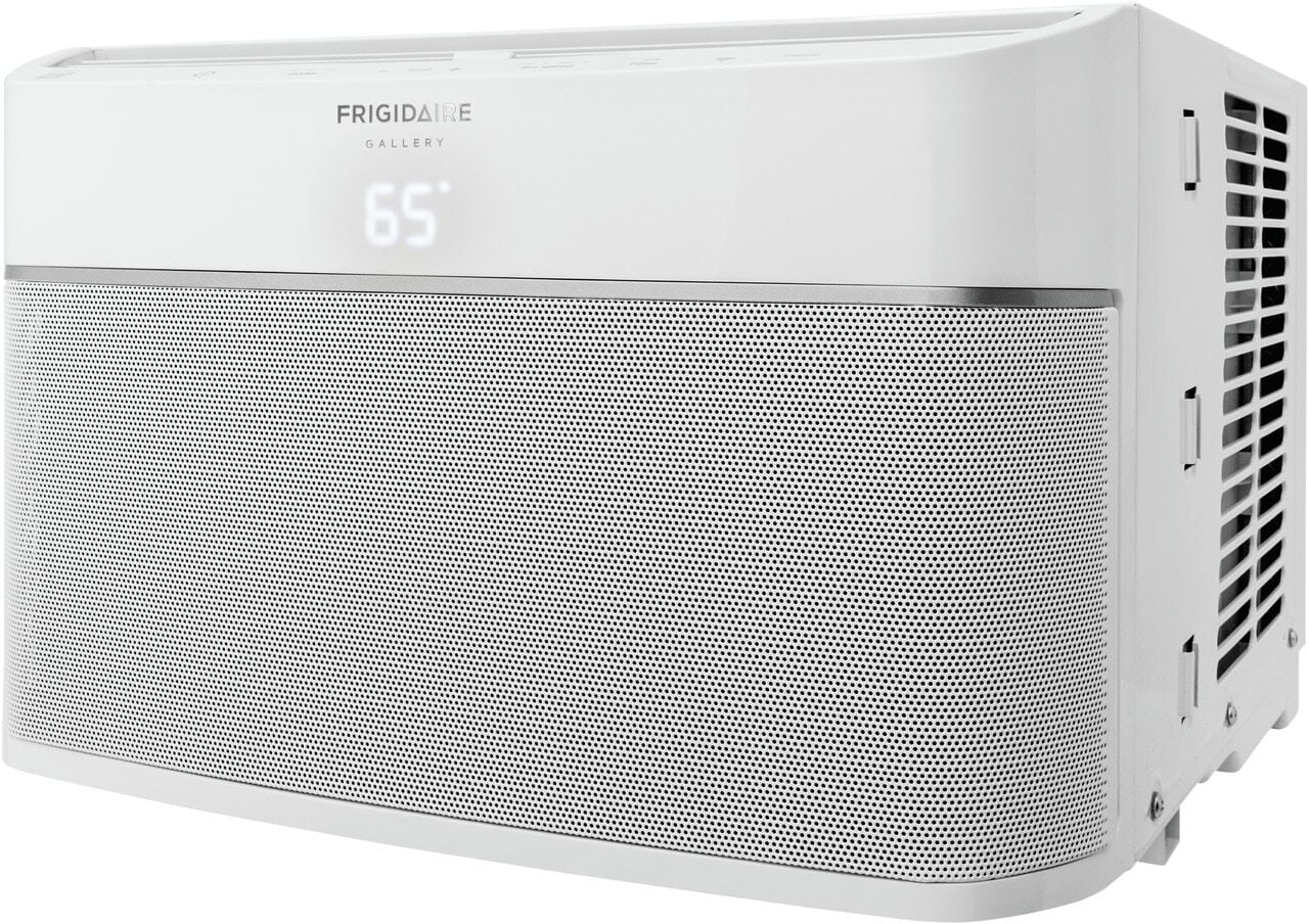 Frigidaire FGRC084WA1 Frigidaire Gallery 8,000 Btu Cool Connect&#8482; Smart Room Air Conditioner With Wi-Fi Control