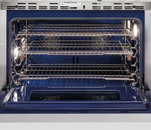 DF36450GSPLP by Wolf - 36 Dual Fuel Range - 4 Burners and