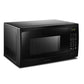 Danby DBMW0720BBB Danby 0.7 Cuft Black Microwave