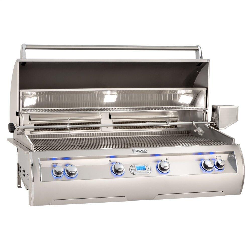 Fire Magic E1060I8E1N Echelon E1060I Built-In Grill