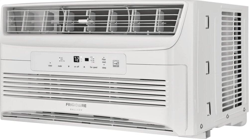 Frigidaire FGRQ0633U1 Frigidaire Gallery 6,000 Btu Quiet Room Air Conditioner