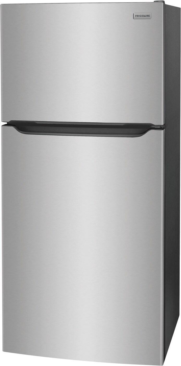 Frigidaire FFHI1835VS Frigidaire 18.3 Cu. Ft. Top Freezer Refrigerator