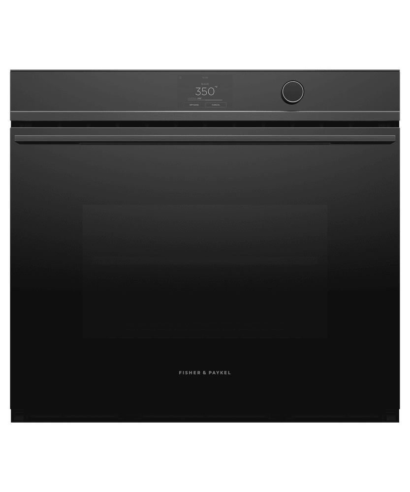 Fisher & Paykel OB30SDPTDB1 Oven, 30", 17 Function, Self-Cleaning