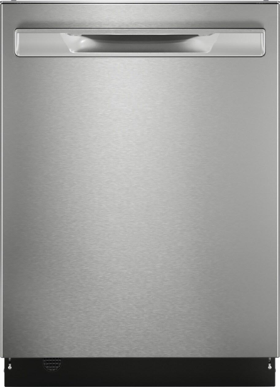 Frigidaire GDSP4715AF Frigidaire Gallery 24" Stainless Steel Tub Built-In Dishwasher With Cleanboost&#8482;