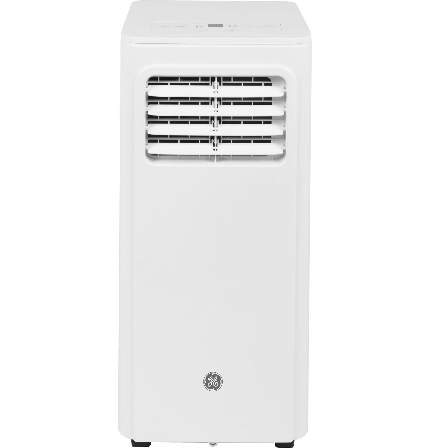 Ge Appliances APFA08YBMW Ge® 8,000 Btu Portable Air Conditioner For Small Rooms Up To 150 Sq Ft. (5,300 Btu Sacc)