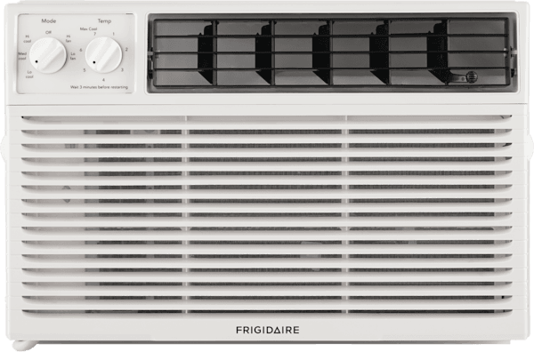 Frigidaire FFRA081ZAE Frigidaire 8,000 Btu Window-Mounted Room Air Conditioner