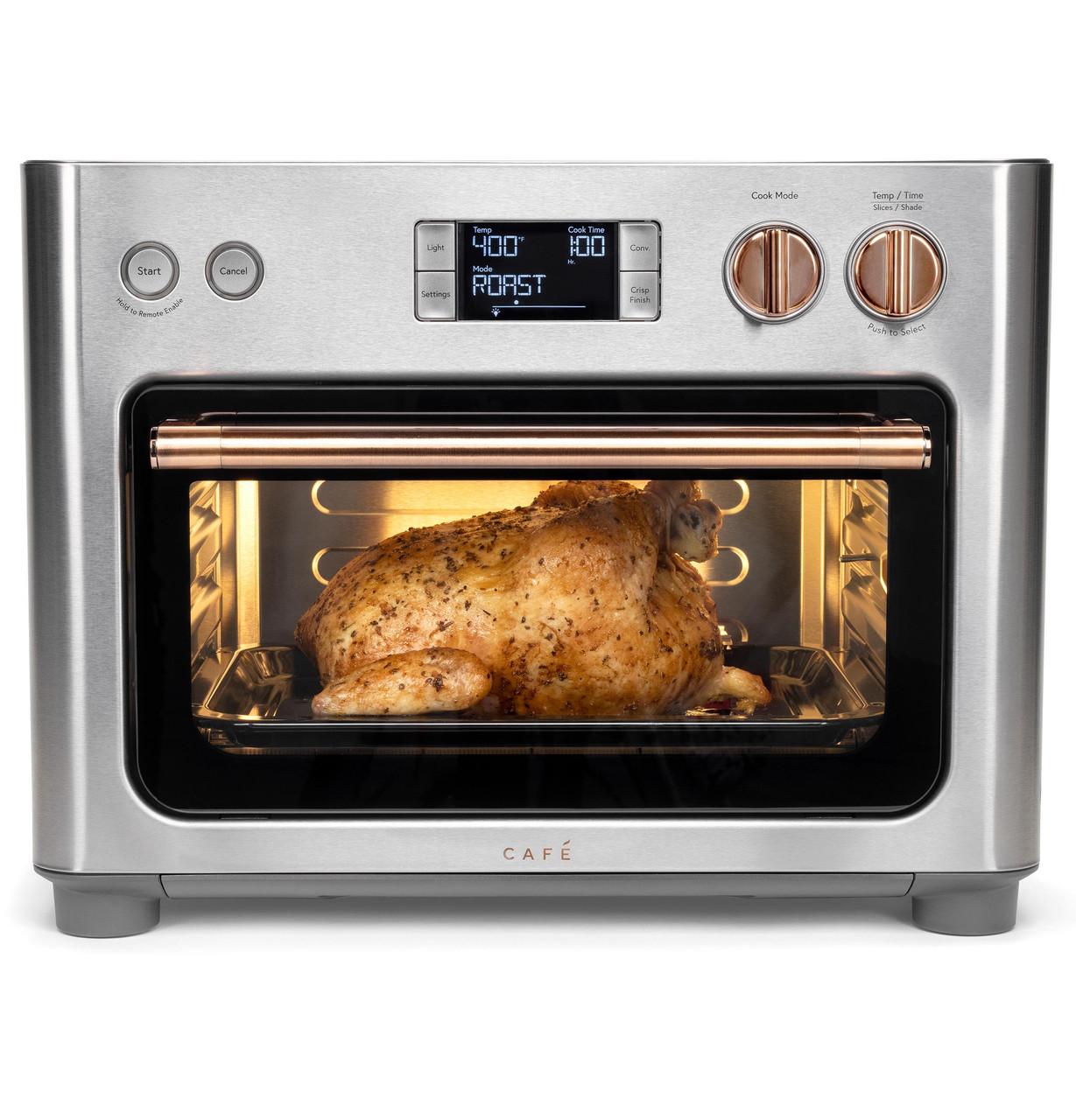 Cafe C9OAAAS2RS3 Café&#8482; Couture&#8482; Oven With Air Fry