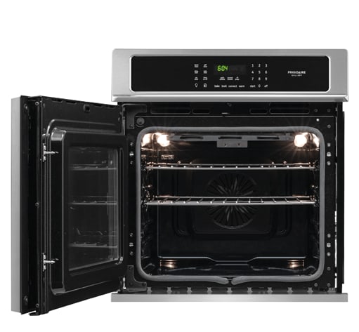 Frigidaire FGEW276SPF Frigidaire Gallery 27'' Single Electric Wall Oven