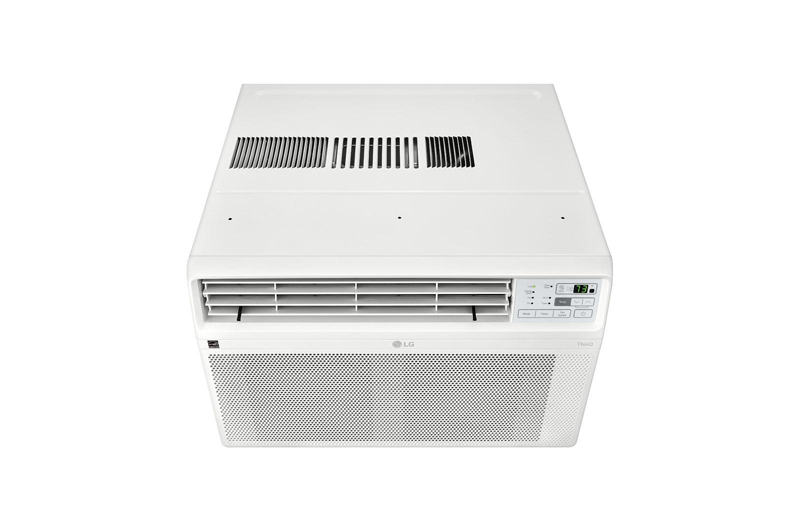 Lg LW1222ERSM 10,501 - 12,500 Btu Air Conditioner | Town Appliance