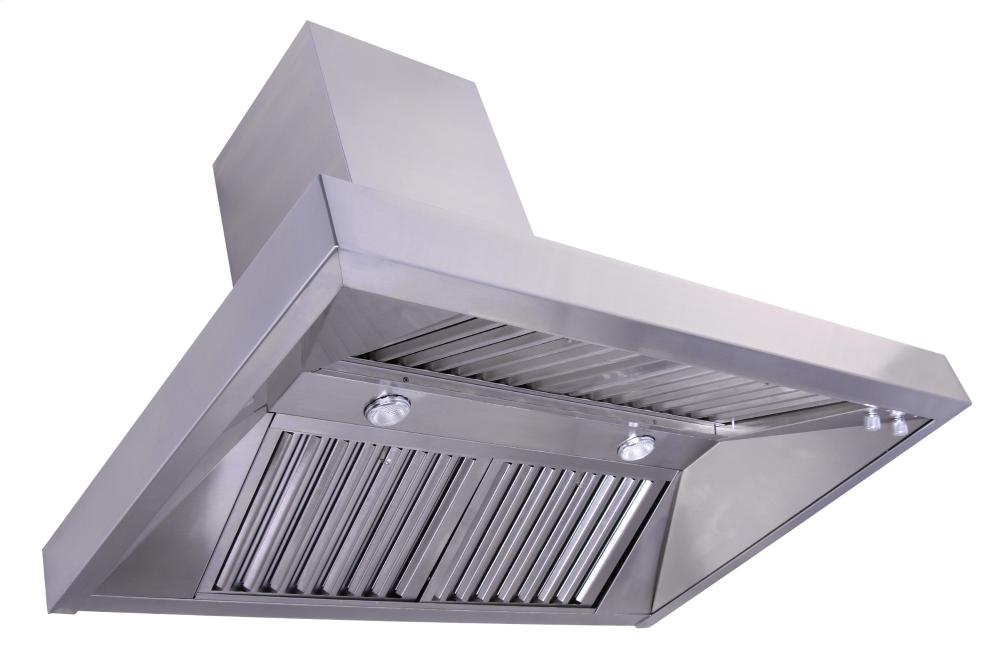 Prestige America PC36240 Pyramid Classic Hood