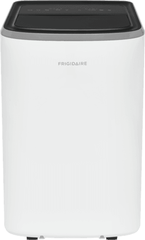 Frigidaire FHPC082AB1 Frigidaire 8,000 Btu Portable Room Air Conditioner With Dehumidifier Mode