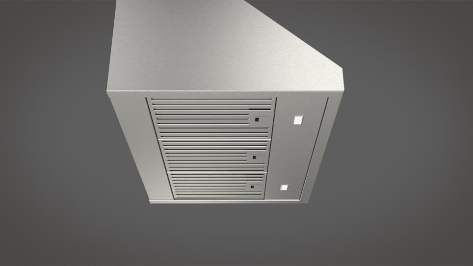 Fulgor Milano F4UC30S1 30" Under-Cabinet Hood