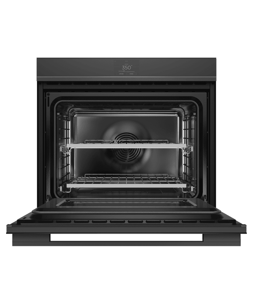 Fisher & Paykel OB30SDPTB1 Oven, 30", 17 Function, Self-Cleaning