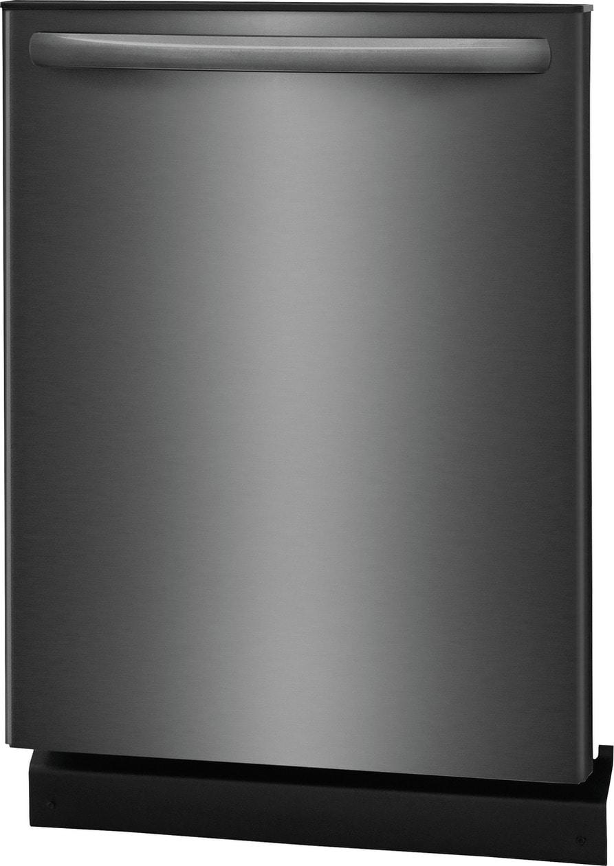 Frigidaire FDPH4316AD Frigidaire 24" Built-In Dishwasher