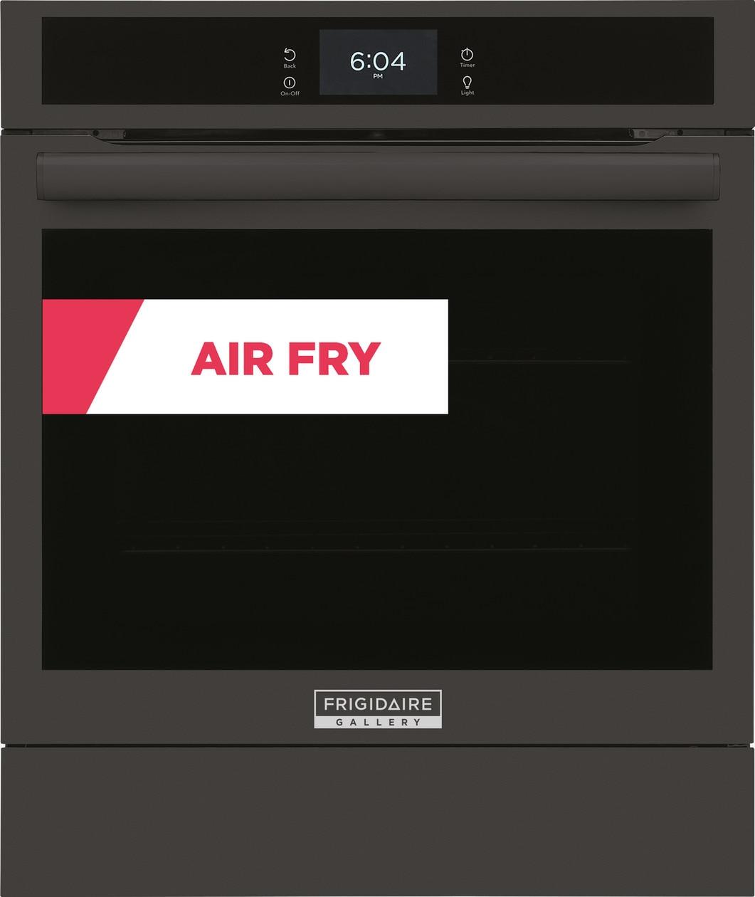 Frigidaire GCWS2438AB Frigidaire Gallery 24