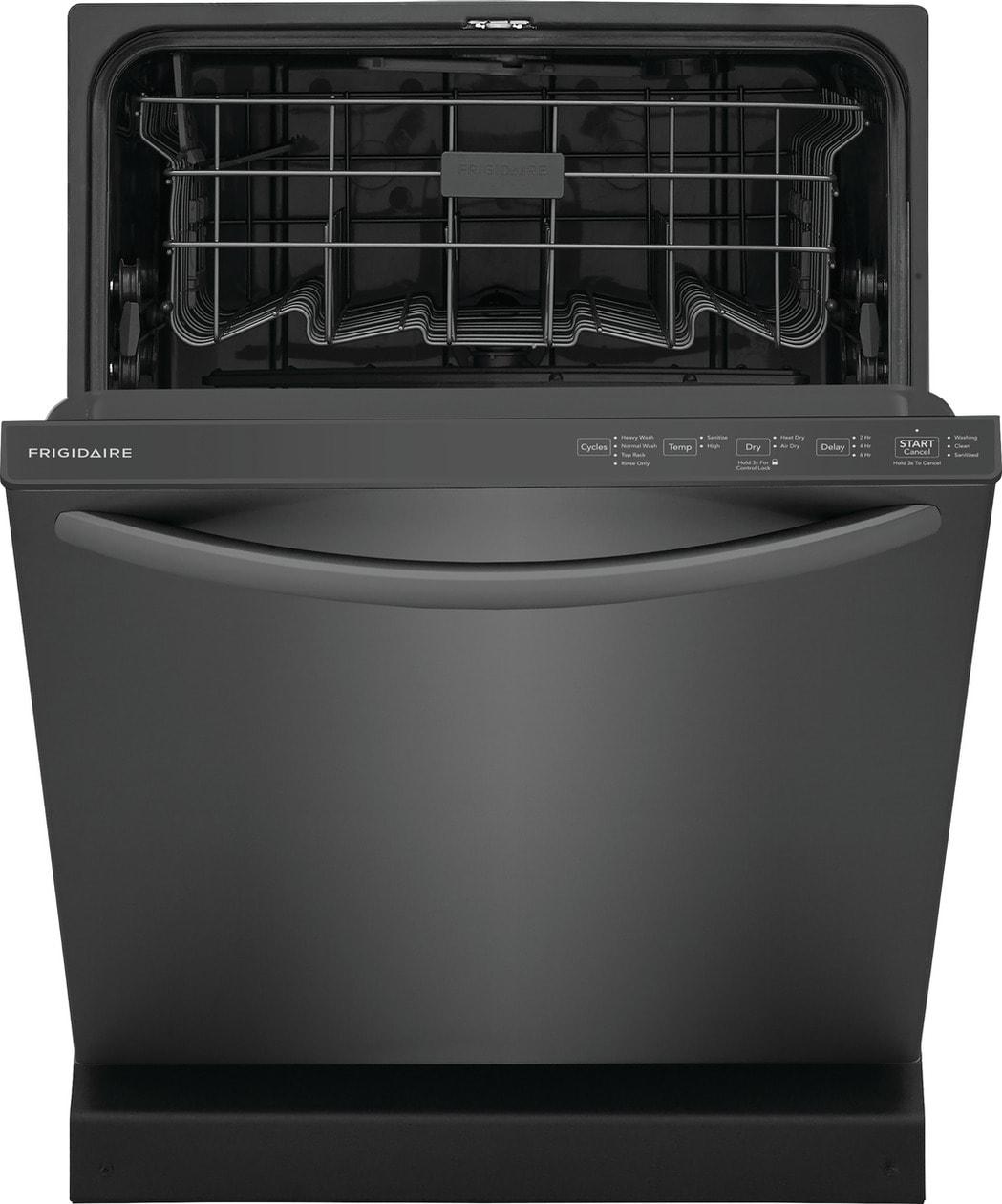 Frigidaire FDPH4316AD Frigidaire 24" Built-In Dishwasher