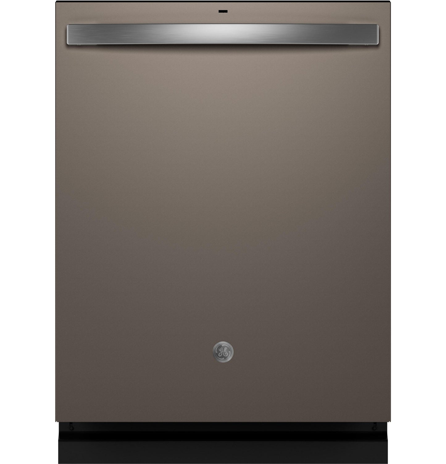 Ge Appliances GDT650SMVES Ge® Fingerprint Resistant Top Control With Stainless Steel Interior Dishwasher With Sanitize Cycle