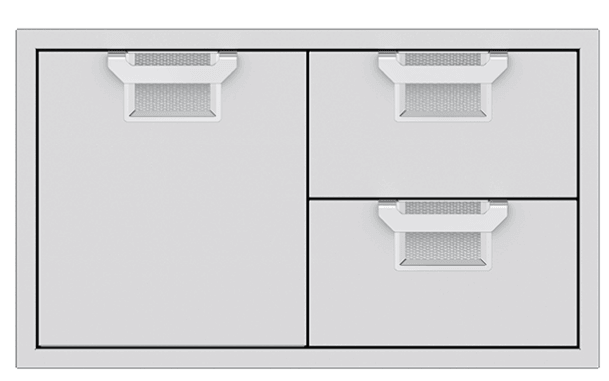 Hestan AESDR36 Aspire Series - 36