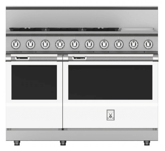 Hestan KRD485GDLPWH 48