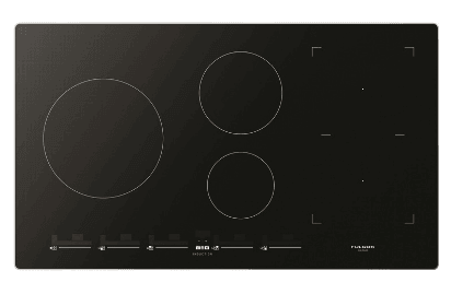 Fulgor Milano F7IT36S1 36'' Induction Cooktop