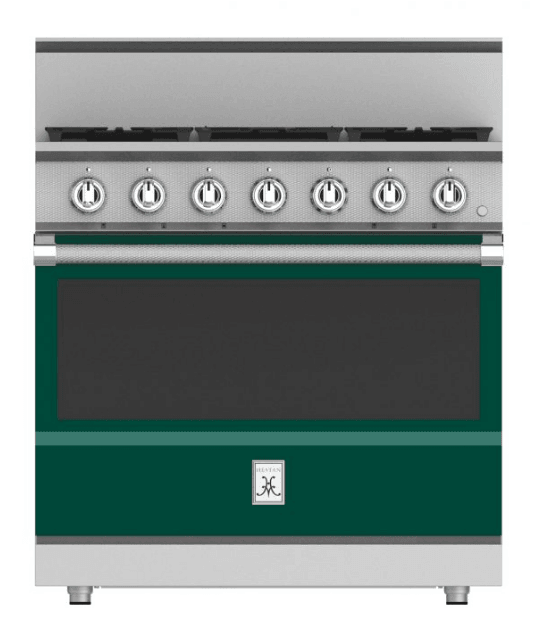 Hestan KRG365LPGR 36