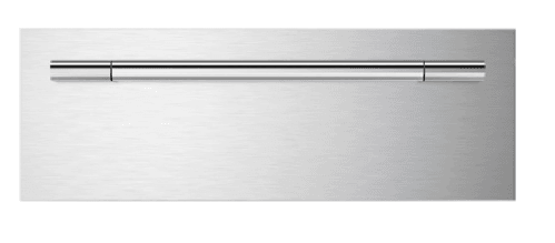 Fulgor Milano F6PWD30S1 30'' Professional Warming Drawer - Stainless Steel