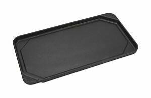 Amana 4396096RB Range Griddle - Black