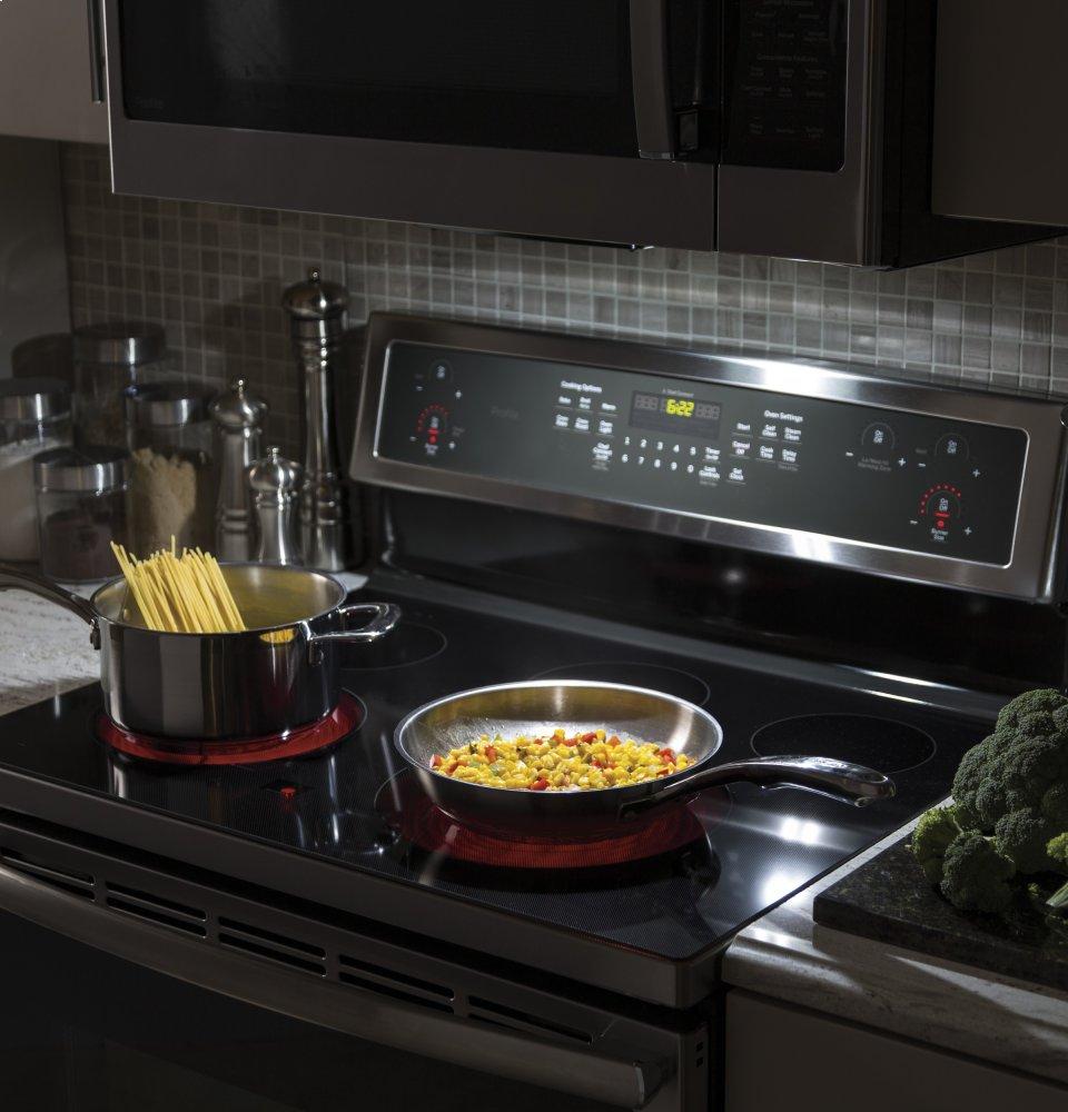 Ge deals electric microwave