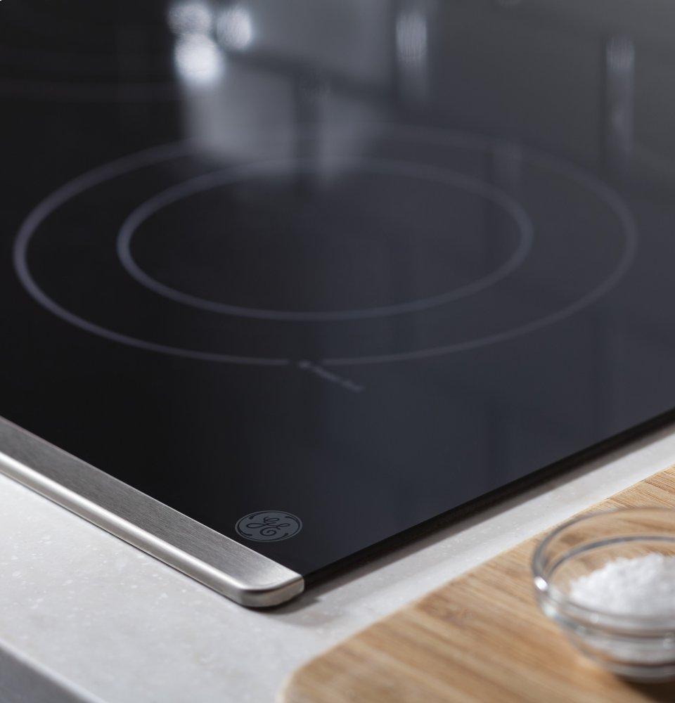 Ge Appliances PP9036SJSS Ge Profile&#8482; 36" Built-In Touch Control Cooktop