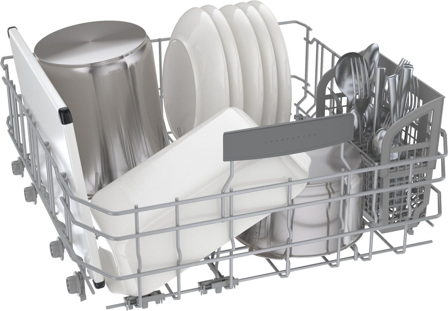 Bosch SHP78CM6N Built In Dishwasher Town Appliance