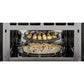 Ge Appliances PSB9100BLTS Ge Profile™ 27 In. Single Wall Oven Advantium® Technology