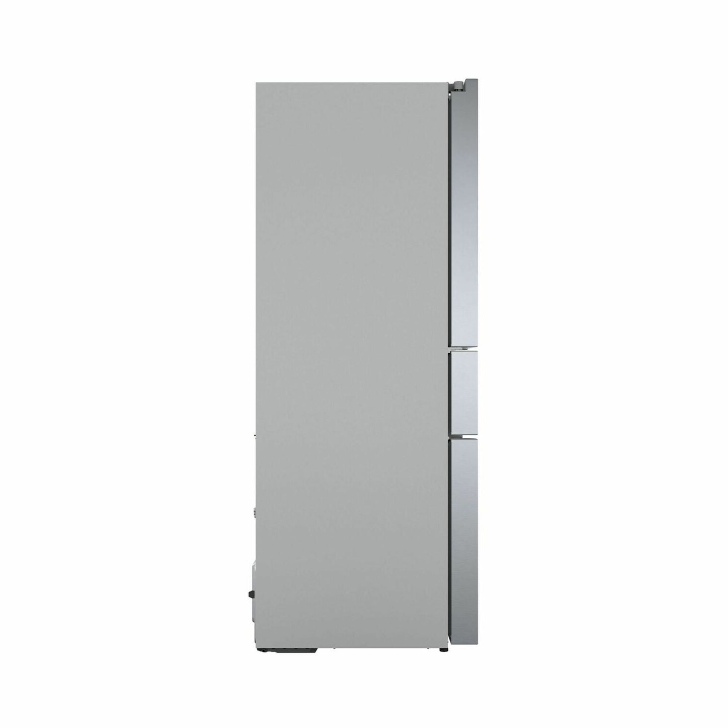 Bosch B36CL80ENS 800 Series French Door Bottom Mount Refrigerator 36'' Easy Clean Stainless Steel B36Cl80Ens