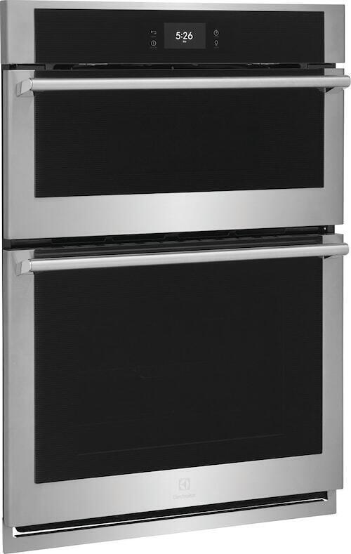 Electrolux ECWM3011AS 30" Wall Oven And Microwave Combination