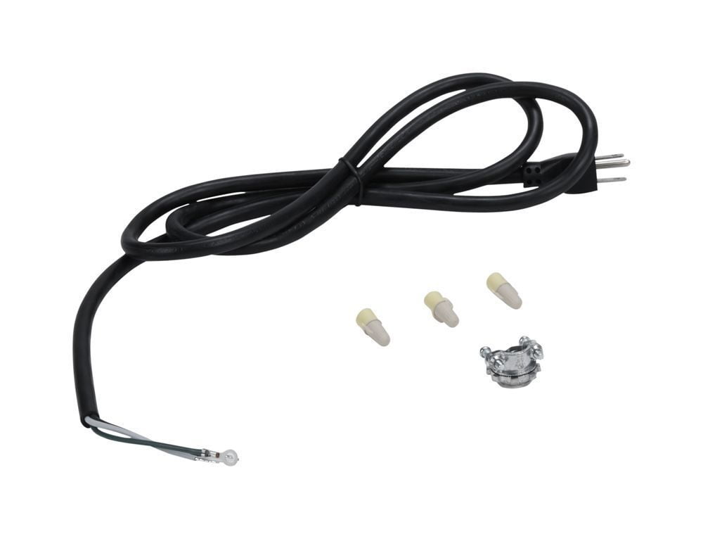 Whirlpool 4317824 Dishwasher Power Cord