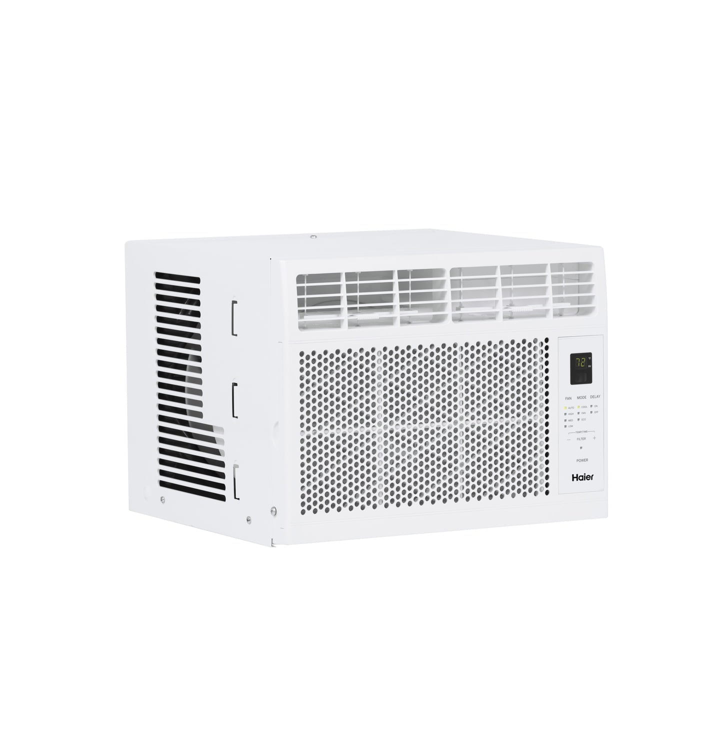 Haier QHQ06LZ 115 Volt Electronic Room Air Conditioner