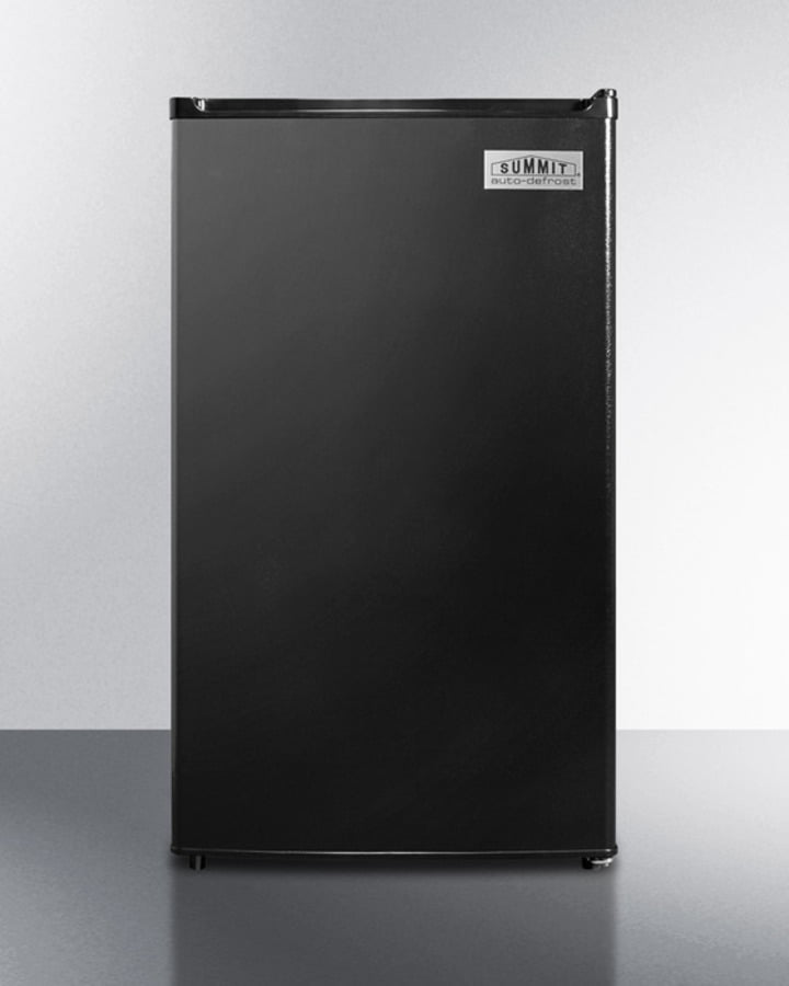 Summit FF433ESADA 19" Wide Refrigerator-Freezer, Ada Compliant