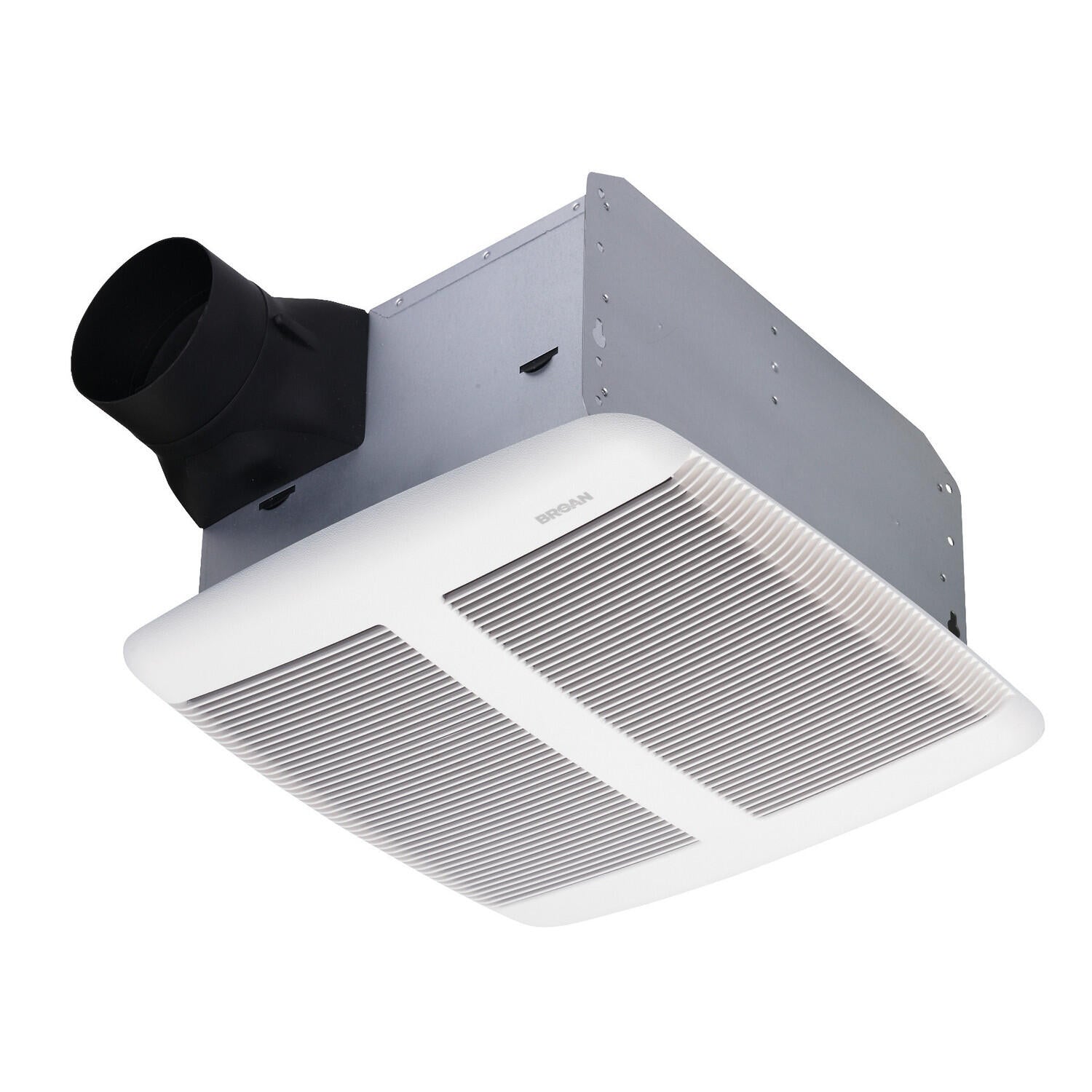 Broan SPK110 Broan-Nutone® Wall Vent Kit, 3