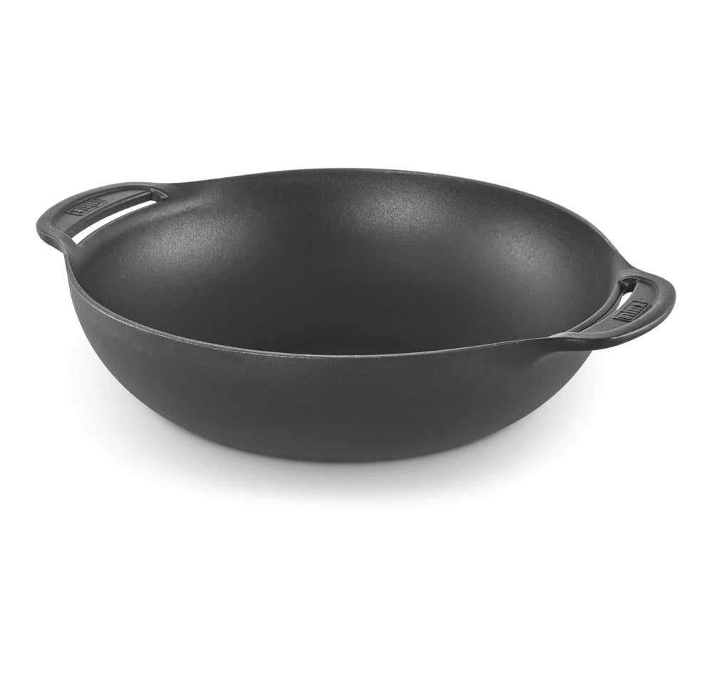 Weber 7425 Gbs Wok