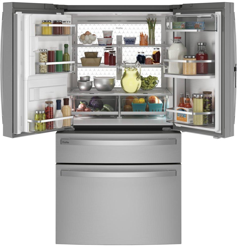 PVD28BYNFS by GE Appliances - GE Profile™ ENERGY STAR® 27.9 Cu. Ft