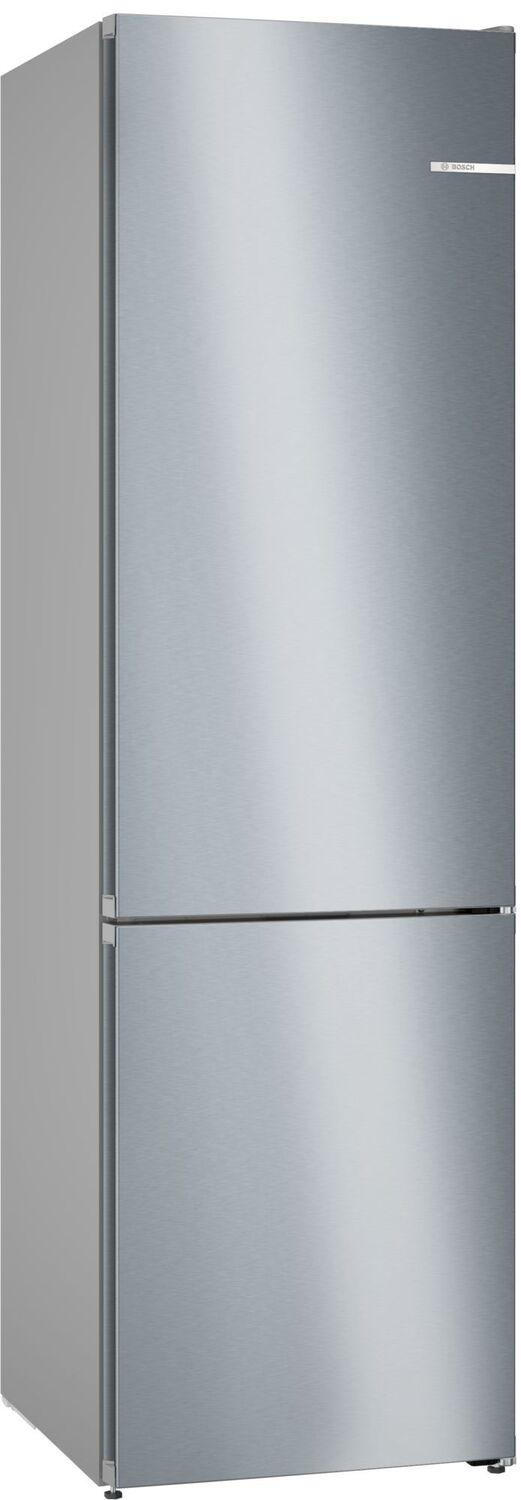 Bosch B24CB50ESS 500 Series Freestanding Bottom Freezer Refrigerator 24" Easy Clean Stainless Steel