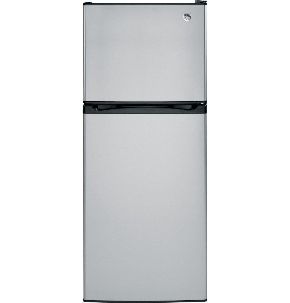 Ge Appliances GPE12FSKSB Ge® Energy Star® 11.6 Cu. Ft. Top-Freezer Refrigerator