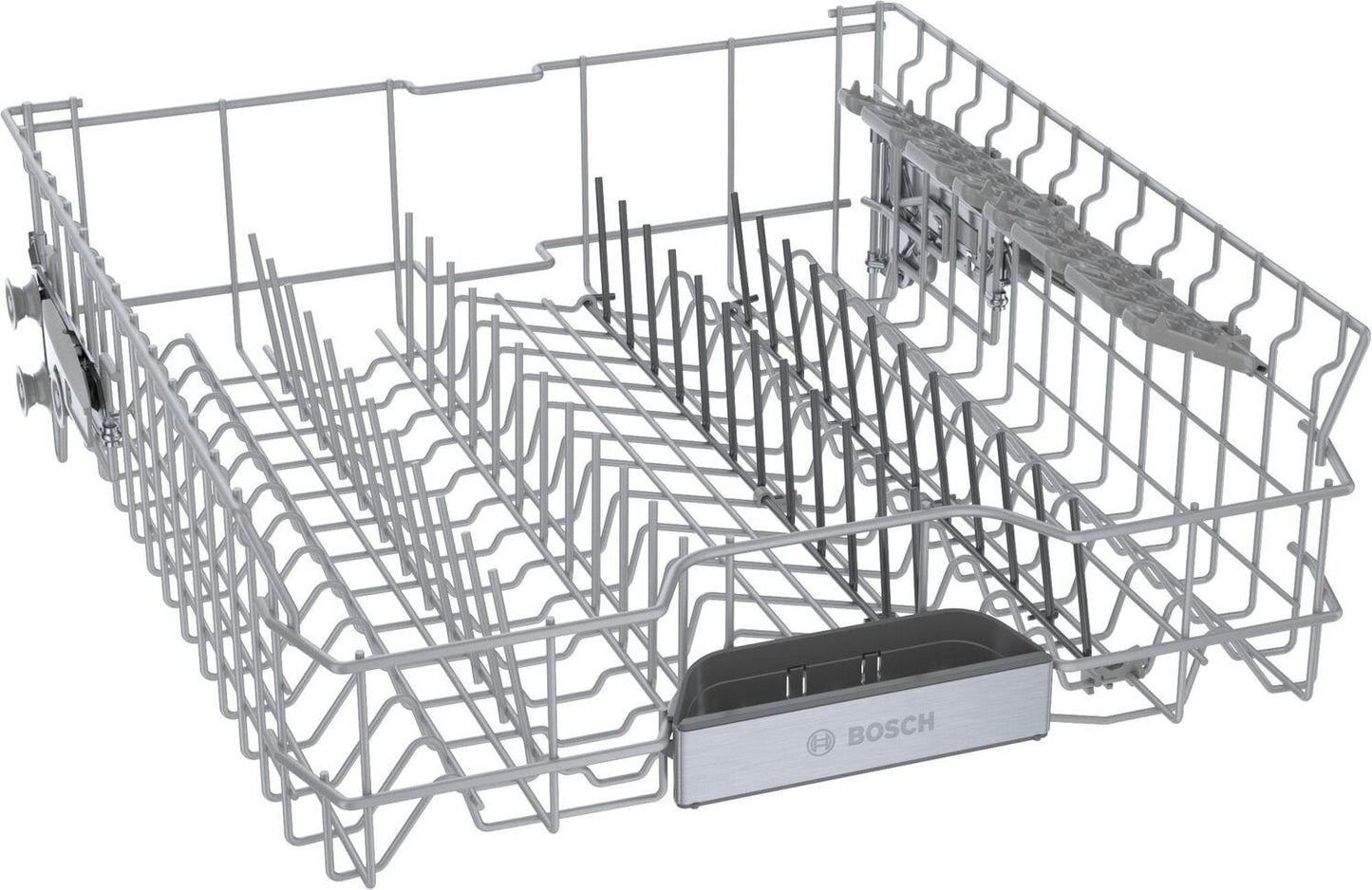 Bosch SHX78CM5N 800 Series Dishwasher 24" Stainless Steel