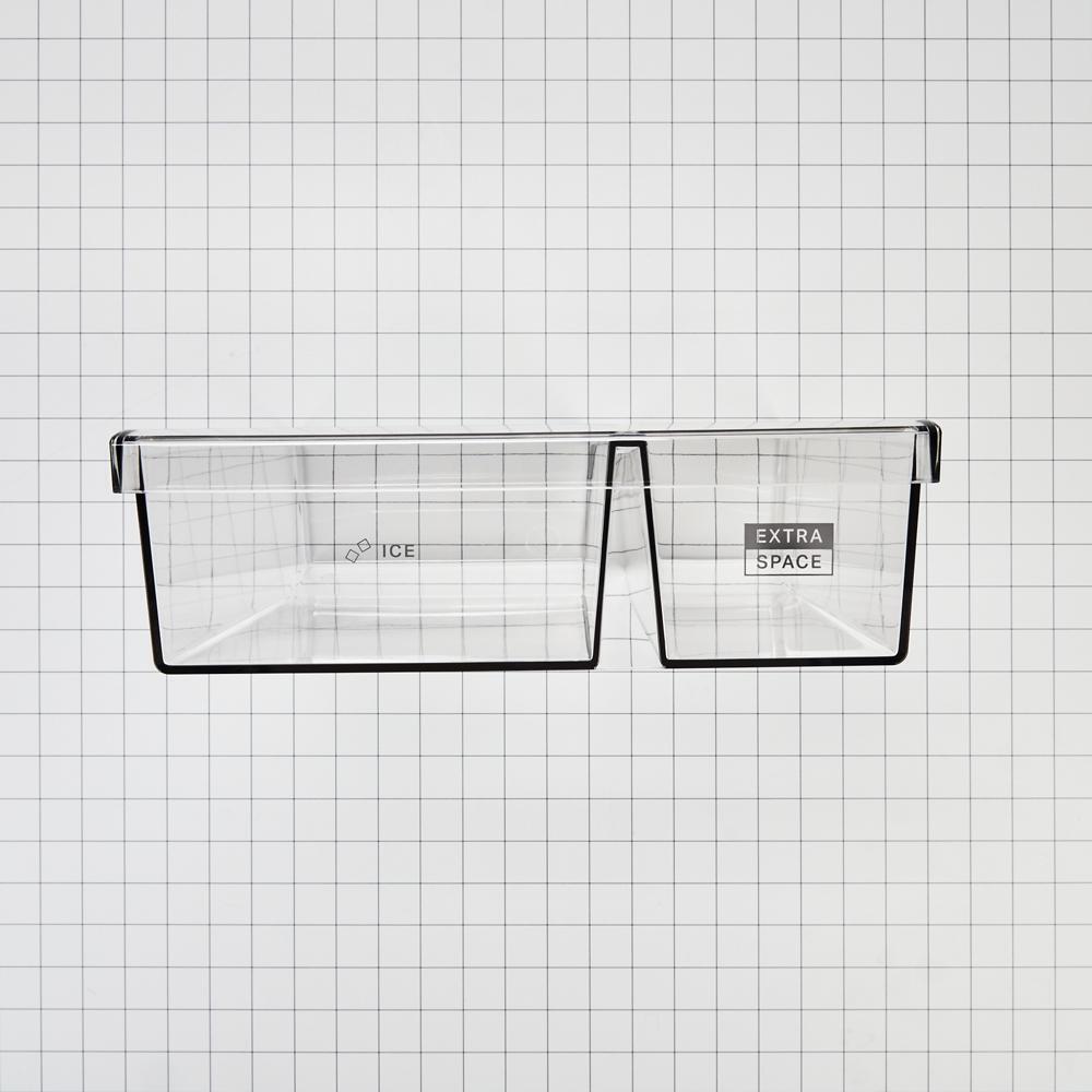 Whirlpool W11455233 Sxs Refrigerator Ice Container