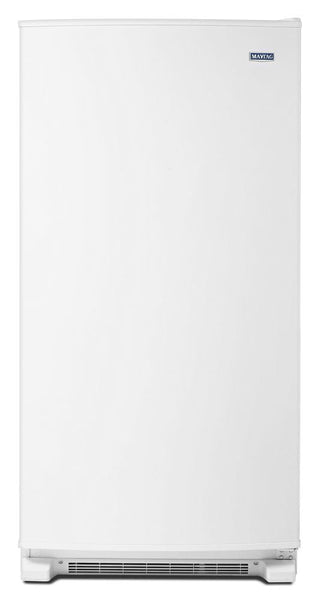 MZF34X20DW by Maytag - 20 cu. ft. Frost Free Upright Freezer with LED  Lighting