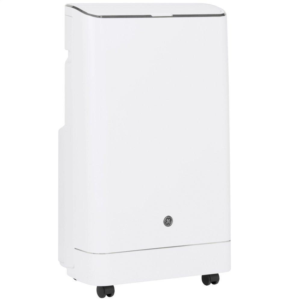 Ge Appliances APSA13YBMW Ge® 14,000 Btu Heat/Cool Portable Air Conditioner For Medium Rooms Up To 550 Sq Ft. (9,950 Btu Sacc)