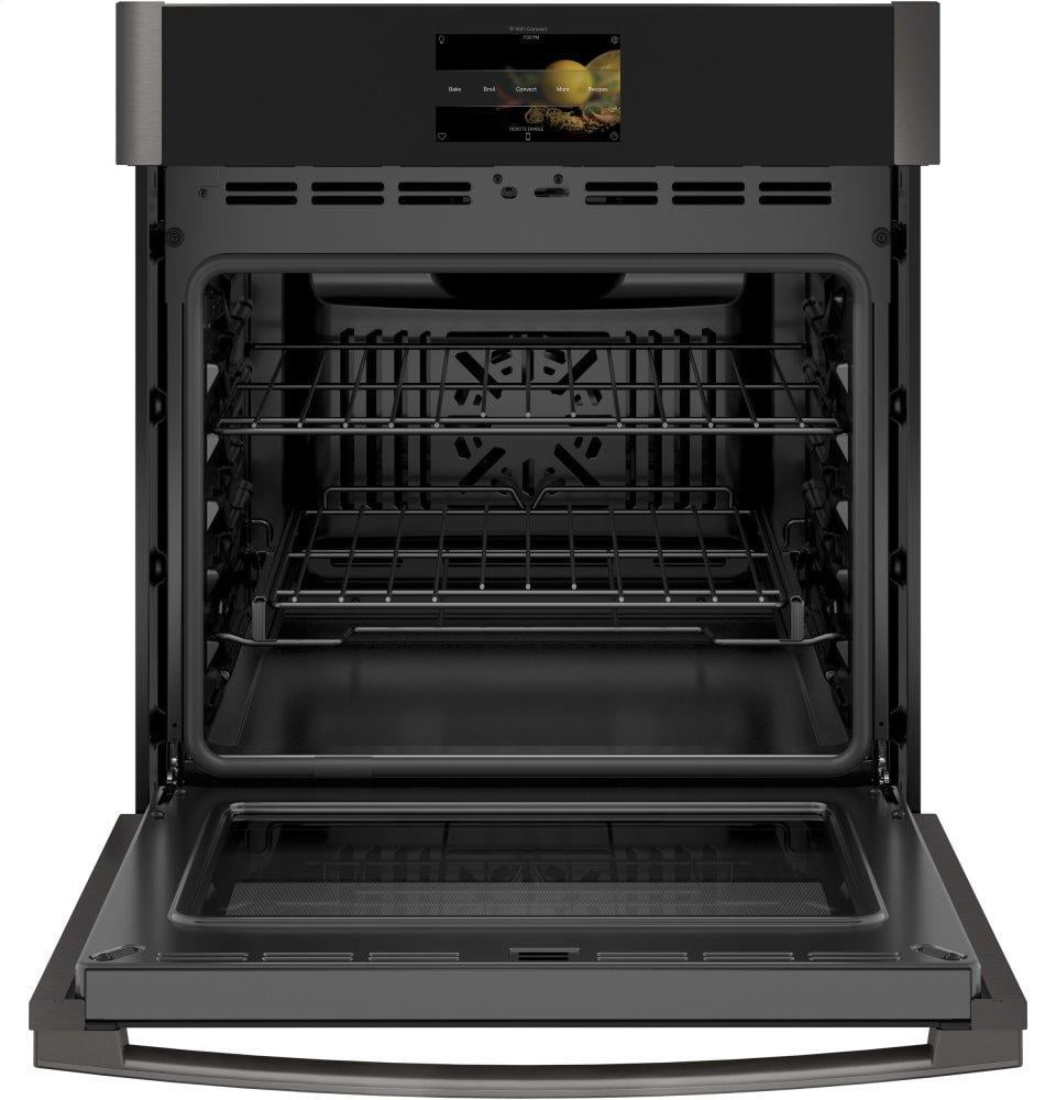 Ge Appliances PKS7000BNTS Ge Profile&#8482; 27" Smart Built-In Convection Single Wall Oven