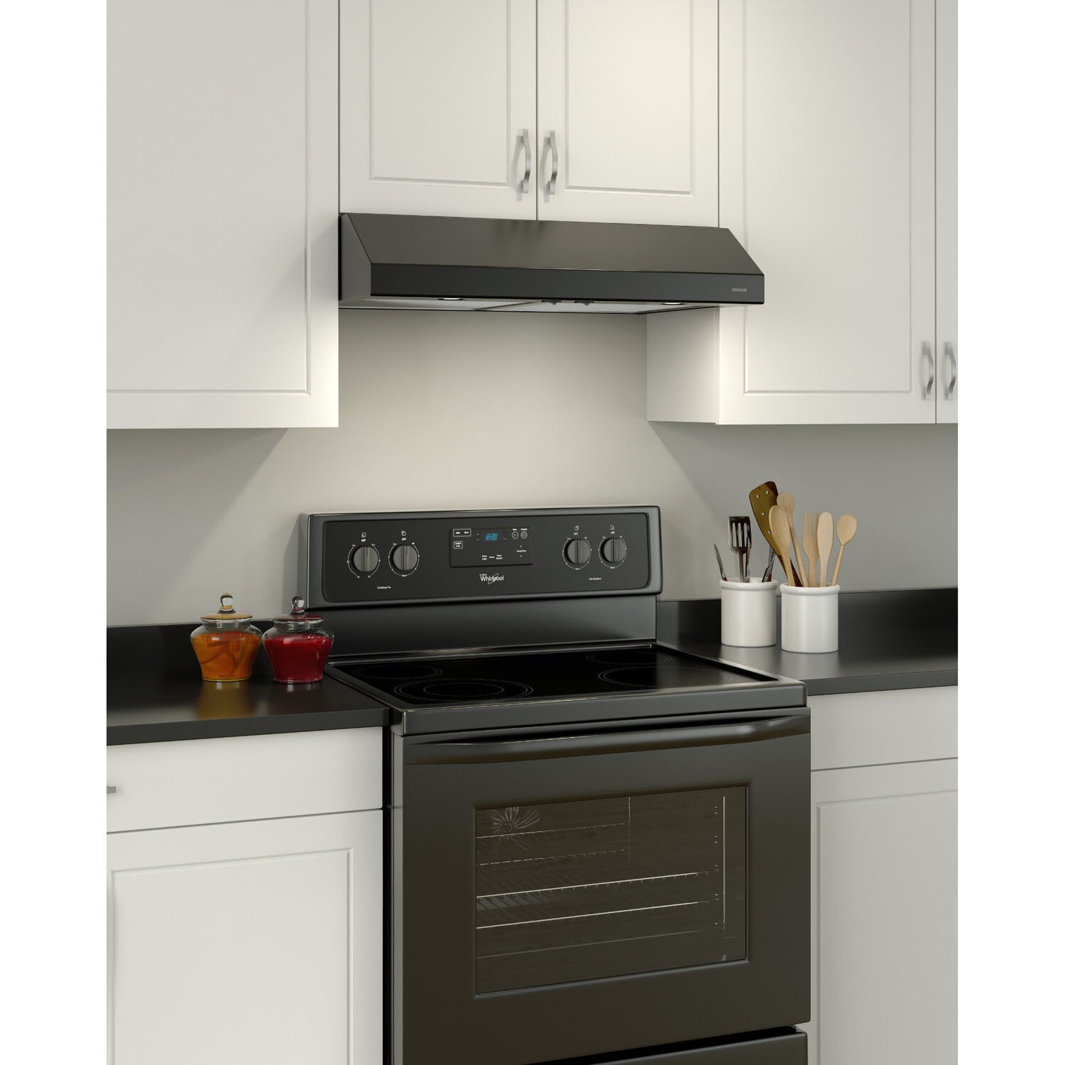 Broan 42 deals inch range hood