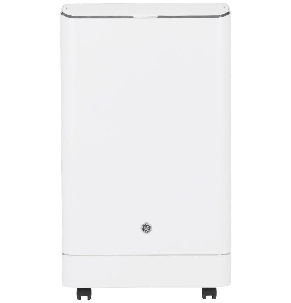 Ge Appliances APWA14YBMW Ge® 14,000 Btu Smart Portable Air Conditioner For Medium Rooms Up To 550 Sq Ft. (9,850 Btu Sacc)