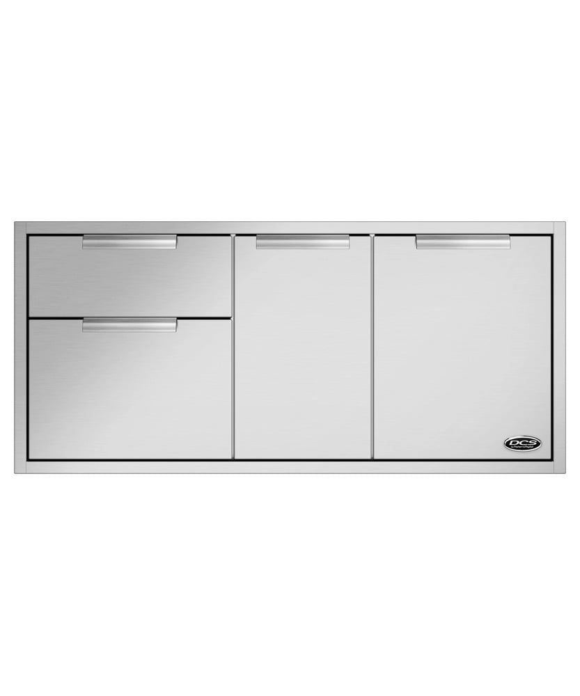 Dcs ADR248 Access Drawers Built-In